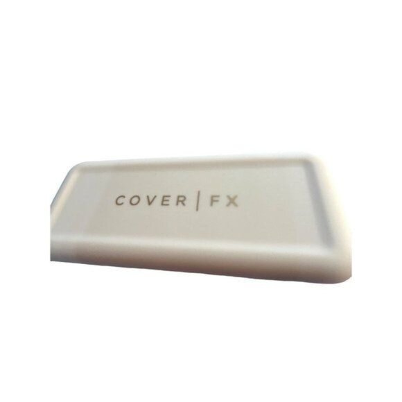 Cover/FX Womens Enhancer Palette Custom Candlelight Sunlight Blossom 0.4 oz New - Picture 2 of 6
